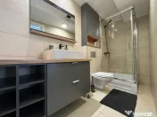 COSMOPOLIS - Apartament cu 4 camere, mobilat si utilat.
