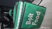 Geanta pentru livrari