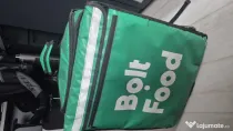 Geanta pentru livrari