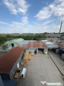 Hala+ Birouri, 789 mp, zona Calea Sagului