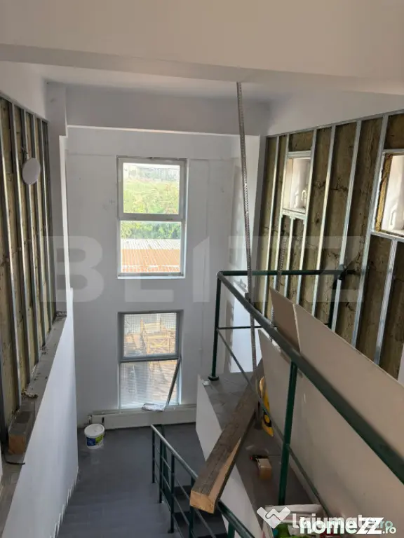 Hala+ Birouri, 789 mp, zona Calea Sagului - Timisoara (Timis)
