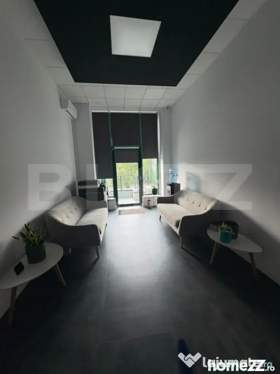Hala+ Birouri, 789 mp, zona Calea Sagului - Timisoara (Timis)