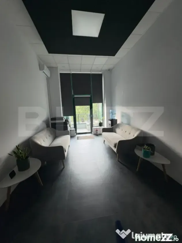 Hala+ Birouri, 789 mp, zona Calea Sagului - Timisoara (Timis)