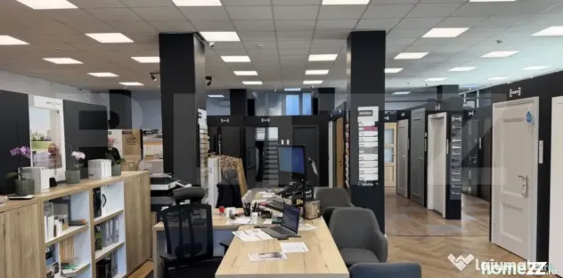 Hala+ Birouri, 789 mp, zona Calea Sagului - Timisoara (Timis)