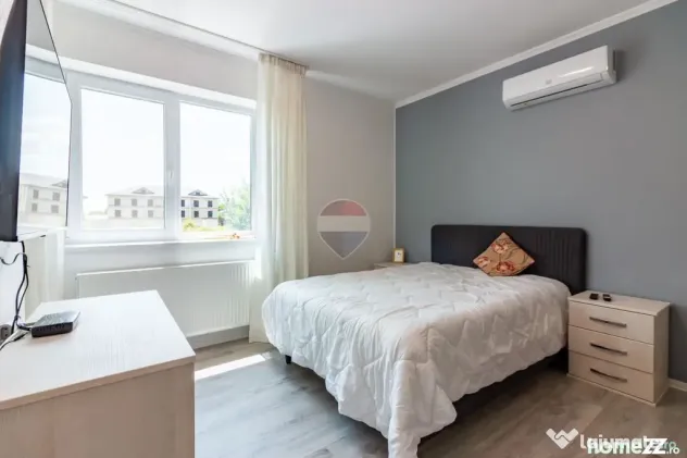 Casă / Vilă de vanzare cu 14 camere, 14 bai, teren 650 ... - Balotesti (Bucuresti-Ilfov)
