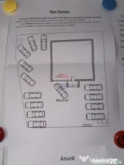 Casă / Vilă de vanzare cu 14 camere, 14 bai, teren 650 ... 