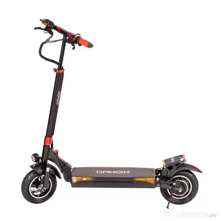 Trotineta Electrica Dakor City V2 NOUA cu GARANTIE