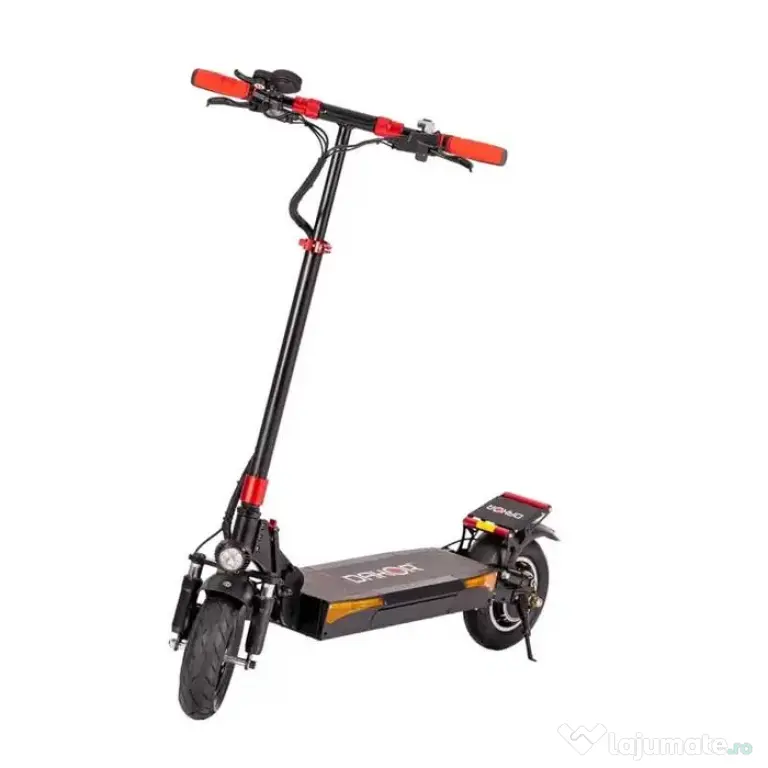 Trotineta Electrica Dakor City V2 NOUA cu GARANTIE