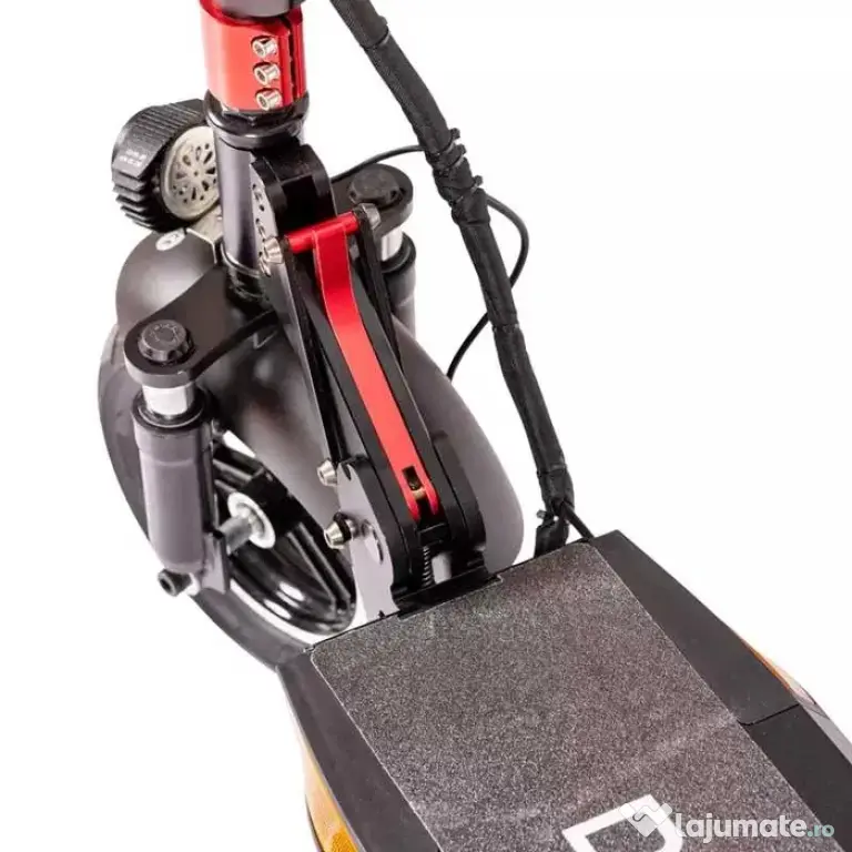 Trotineta Electrica Dakor City V2 NOUA cu GARANTIE