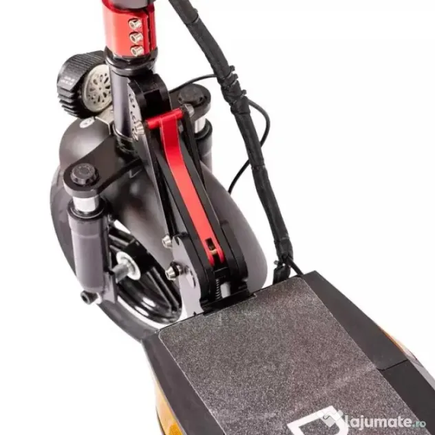 Trotineta Electrica Dakor City V2 NOUA cu GARANTIE