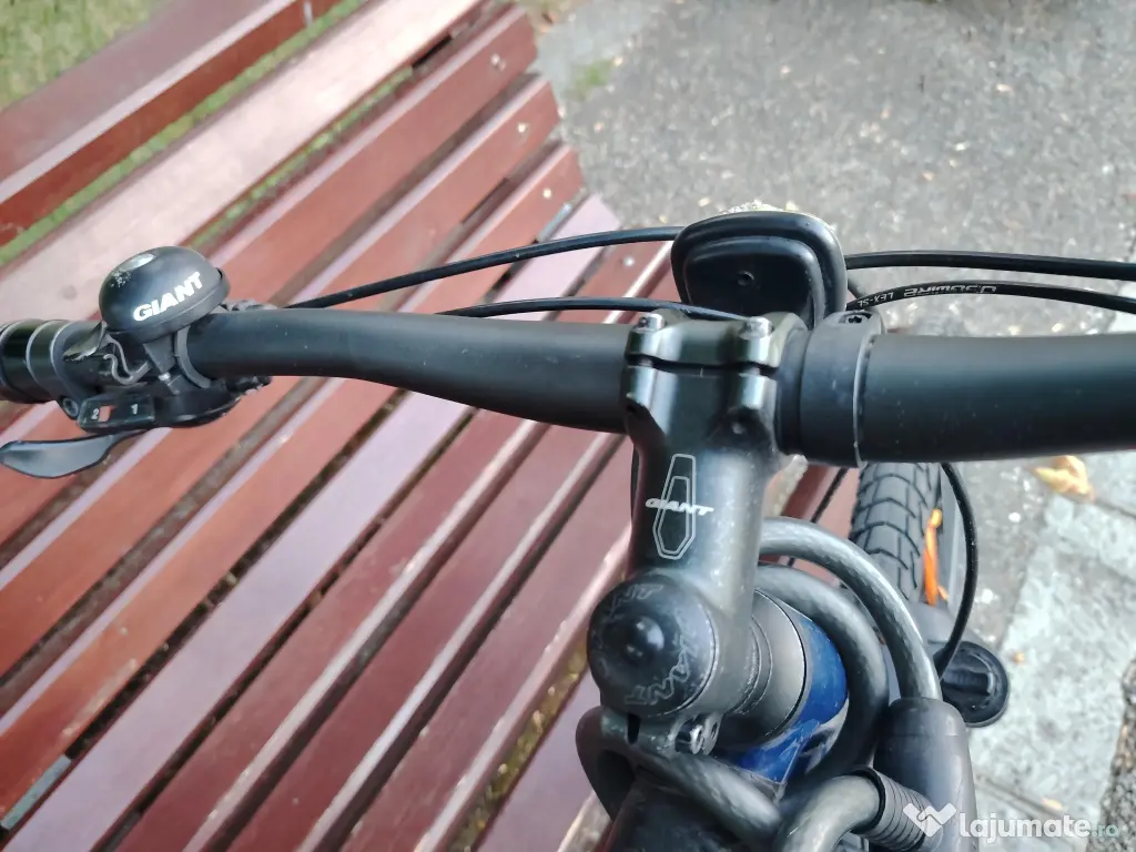 Vand MTB Giant Talon