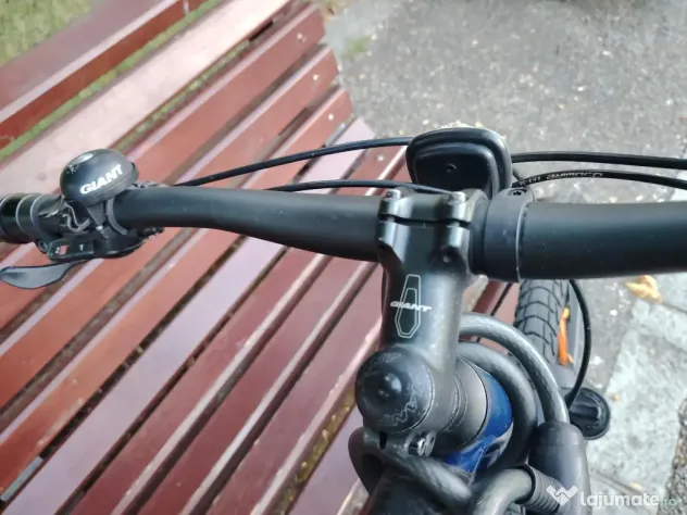 Vand MTB Giant Talon