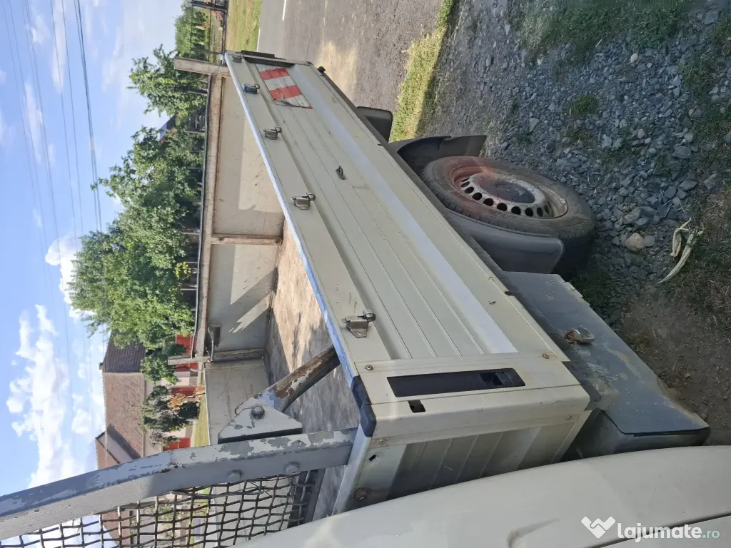 Wolkswagen Autoutilitara