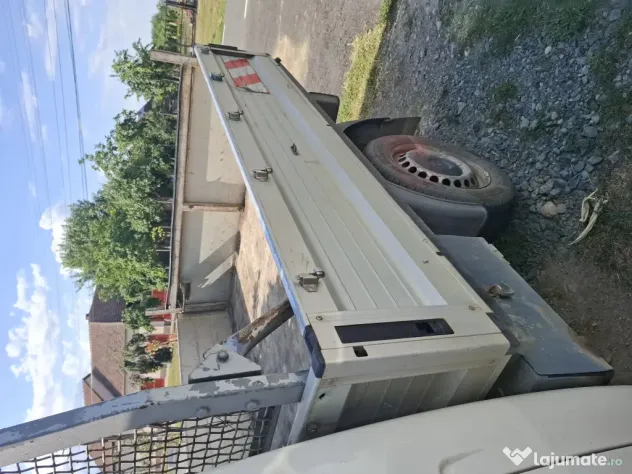 Wolkswagen Autoutilitara