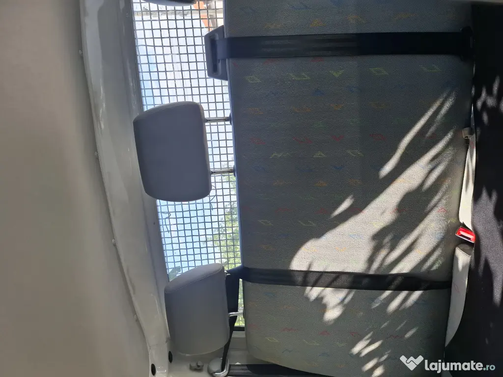 Wolkswagen Autoutilitara
