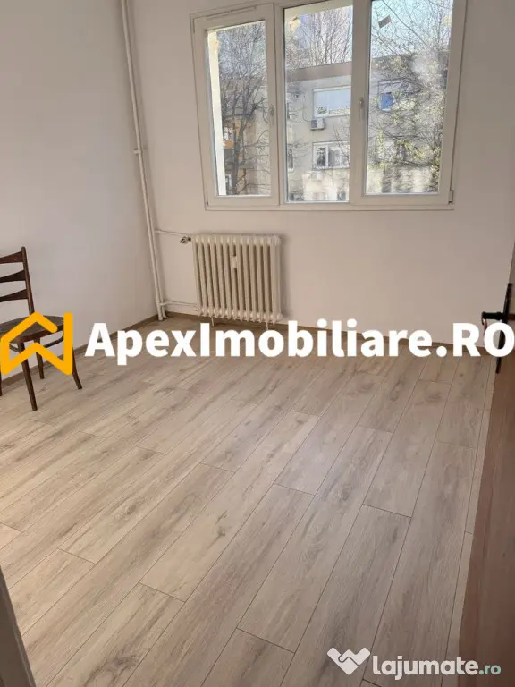 Apartament 3 camere de inchiriat Brancoveanu București | Ap