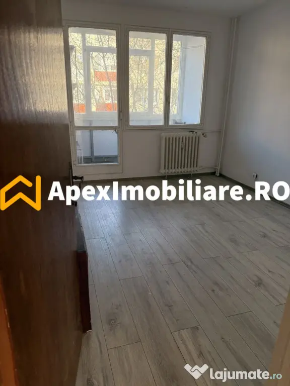 Apartament 3 camere de inchiriat Brancoveanu București | Ap