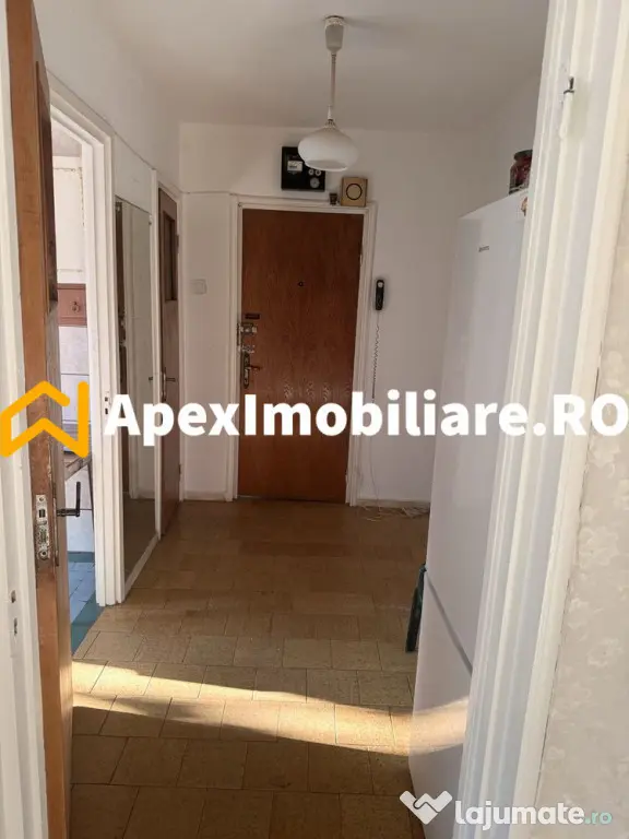 Apartament 3 camere de inchiriat Brancoveanu București | Ap
