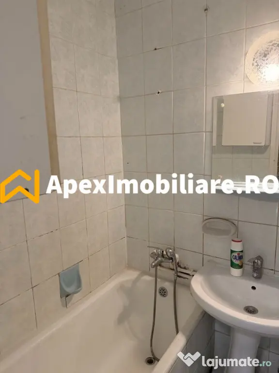 Apartament 3 camere de inchiriat Brancoveanu București | Ap