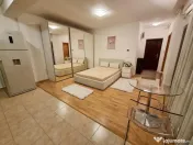 Garsoniera in bloc nou - centrala proprie - Cuza Voda - Tine 