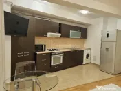 Garsoniera in bloc nou - centrala proprie - Cuza Voda - Tine 
