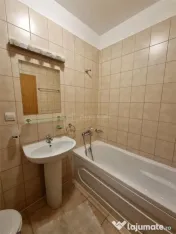 Garsoniera in bloc nou - centrala proprie - Cuza Voda - Tine 
