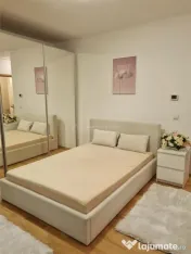 Garsoniera in bloc nou - centrala proprie - Cuza Voda - Tine 