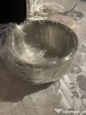 Set de lux pentru bărbierit 