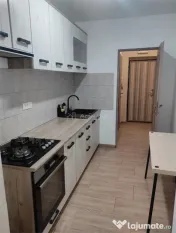 2 Cam Stefan Cel mare - Dorobanti 