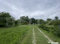 Casa de vanzare, 15 arii de teren, zona Dumitra