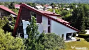 Vila de lux de vanzare in Breaza 