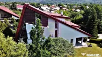 Vila de lux de vanzare in Breaza