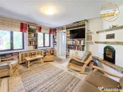 LIVE! Casa premium eficienta energetic, aproape de Sfantu Gh 