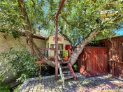LIVE! Casa premium eficienta energetic, aproape de Sfantu Gh 