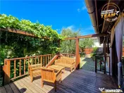 LIVE! Casa premium eficienta energetic, aproape de Sfantu Gh 