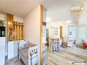 LIVE! Casa premium eficienta energetic, aproape de Sfantu Gh 