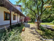 LIVE! Casa premium eficienta energetic, aproape de Sfantu Gh 