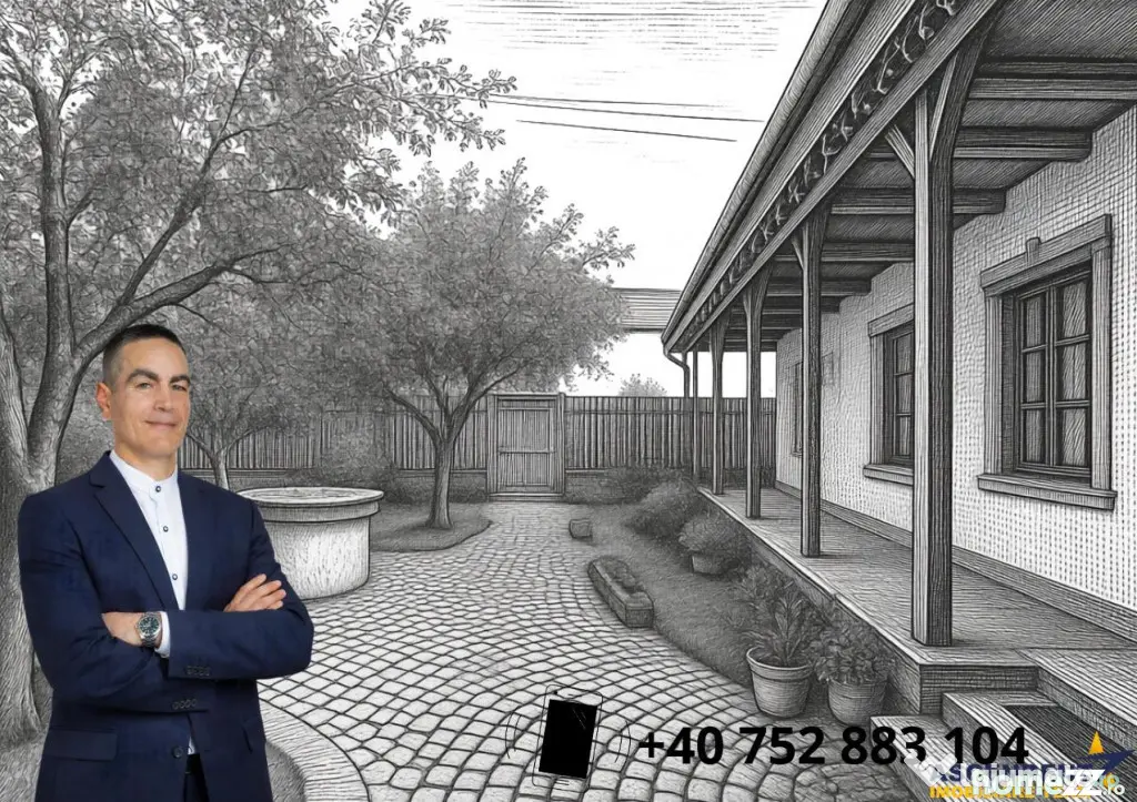 LIVE! Casa premium eficienta energetic, aproape de Sfantu Gh