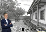 LIVE! Casa premium eficienta energetic, aproape de Sfantu Gh 