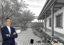 LIVE! Casa premium eficienta energetic, aproape de Sfantu Gh