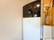 LIVE! Casa premium eficienta energetic, aproape de Sfantu Gh 