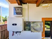 LIVE! Casa premium eficienta energetic, aproape de Sfantu Gh
