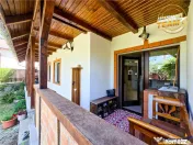 LIVE! Casa premium eficienta energetic, aproape de Sfantu Gh