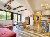LIVE! Casa premium eficienta energetic, aproape de Sfantu Gh