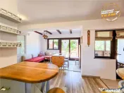 LIVE! Casa premium eficienta energetic, aproape de Sfantu Gh