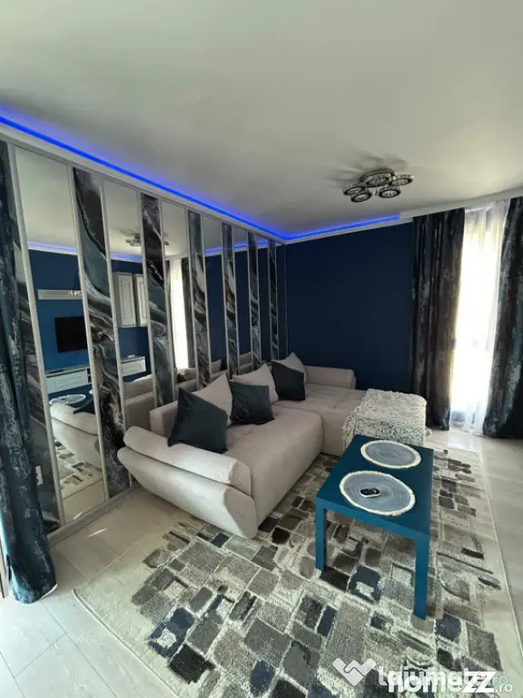 Apartament 2 camere, 47 mp, zona Sud-Est - Baia Mare (Maramures)