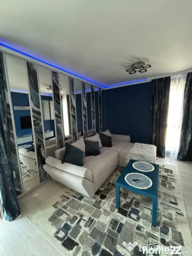 Apartament 2 camere, 47 mp, zona Sud-Est - Baia Mare (Maramures)