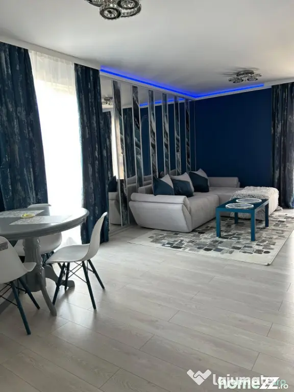 Apartament 2 camere, 47 mp, zona Sud-Est - Baia Mare (Maramures)