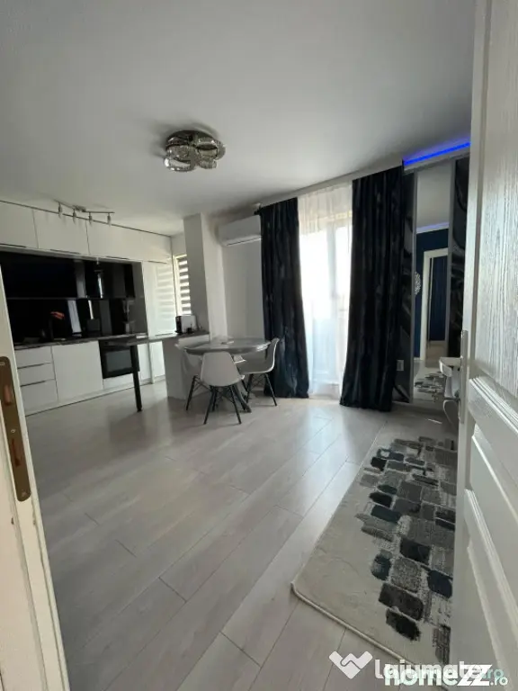 Apartament 2 camere, 47 mp, zona Sud-Est - Baia Mare (Maramures)