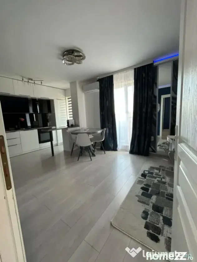 Apartament 2 camere, 47 mp, zona Sud-Est - Baia Mare (Maramures)